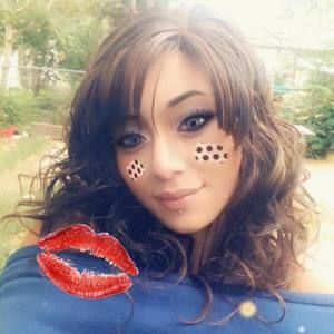 Meet your Posher, Krista